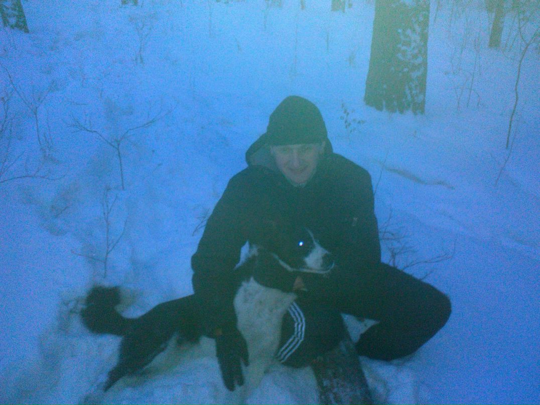 Александр Савченко | Красноярск