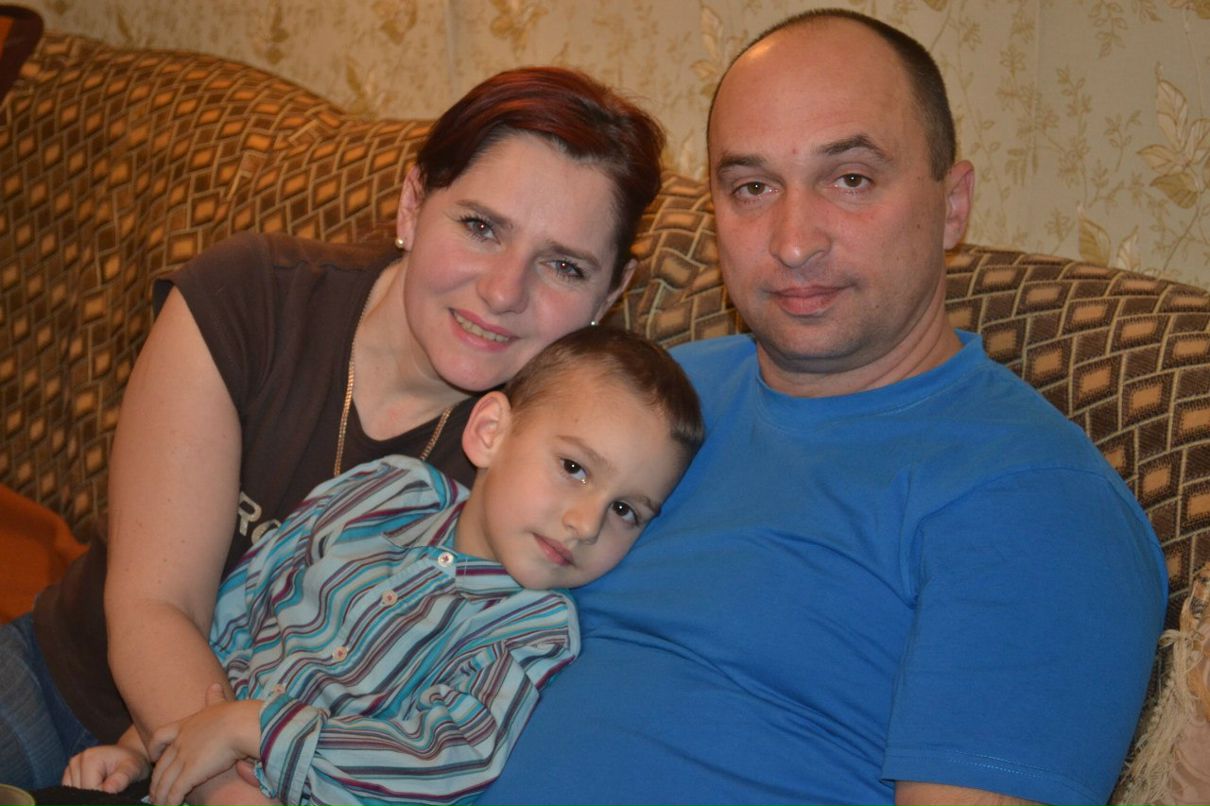 Неля Щедромирская | Хмельницкий