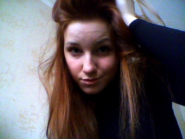 Валерия Гжешак | Gdańsk