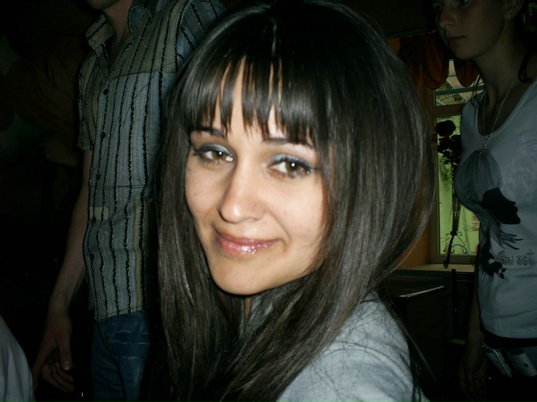 Елена Яглинская | Одесса