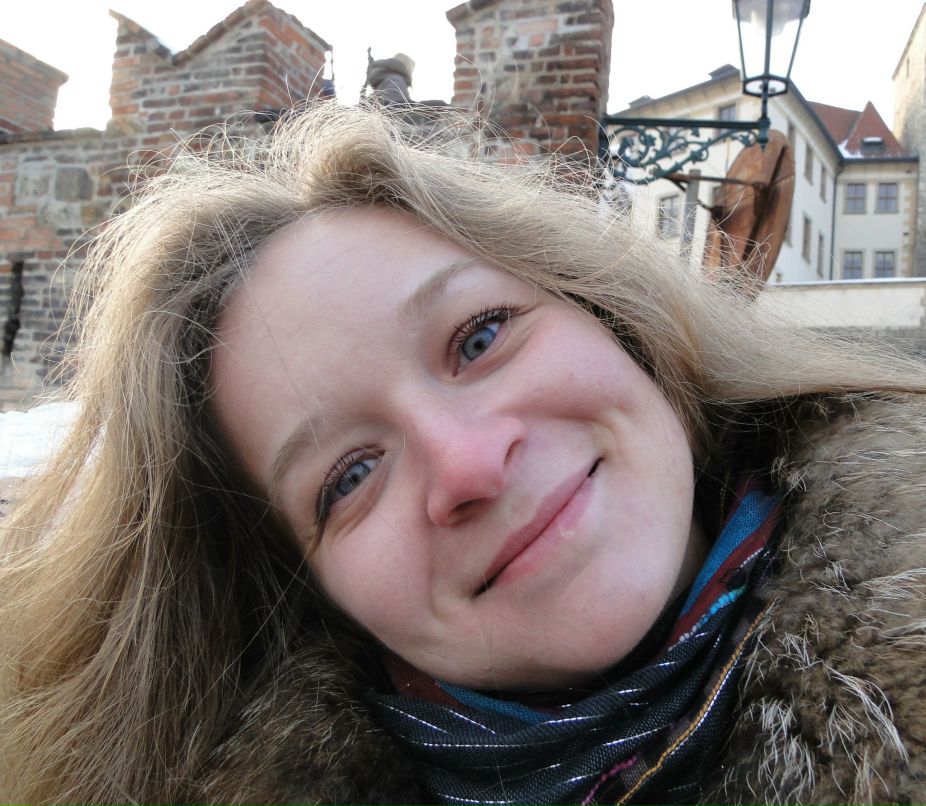 Eugine Konovalova :) | Нижний Новгород