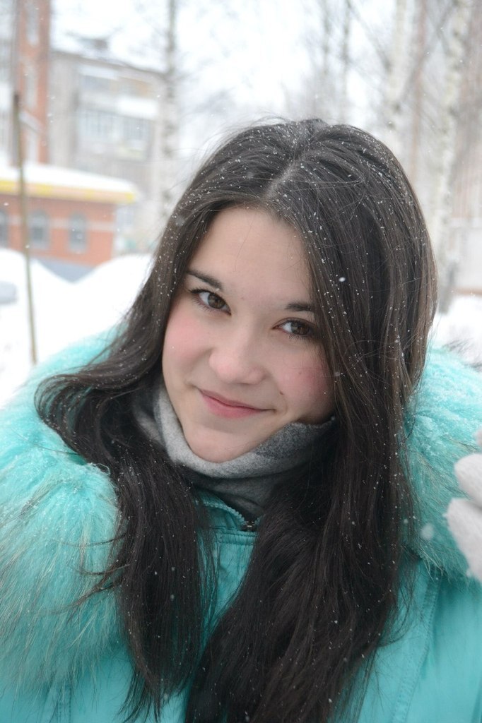 Диана Брендина | Йошкар-Ола