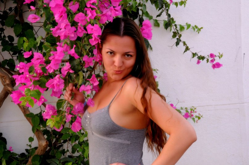 Маша Панюшкина | Москва