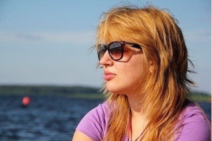 Юля Скобаро | Астрахань