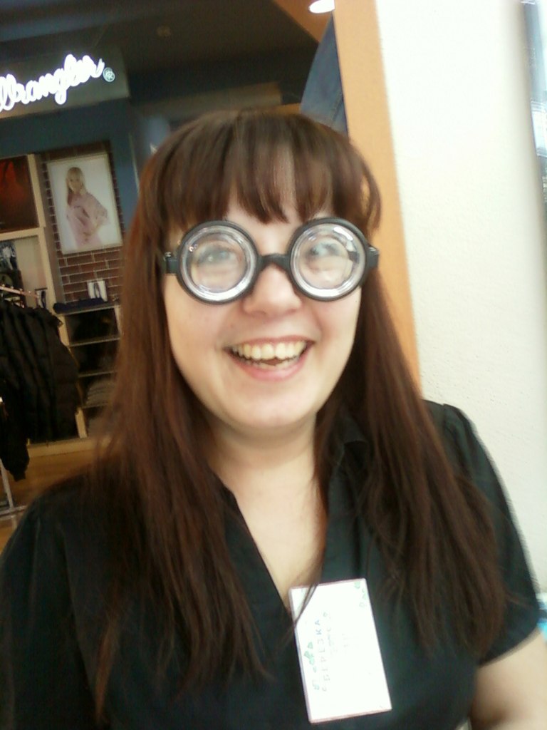 Эльмира Фаткуллина | Уфа