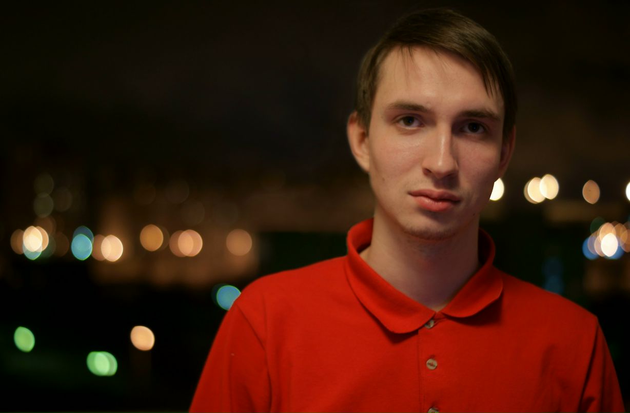 Виктор Веденин | Санкт-Петербург