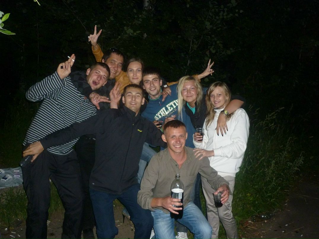 Александр Щукин | Нижний Новгород