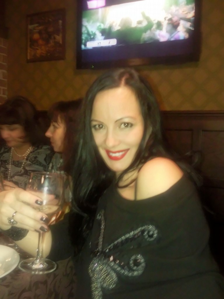 Оксана Любимова •ღЕдИнСтВеНнАя-И-нЕпОвТоРиМаЯღ• | 