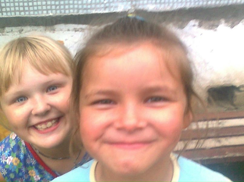 Любовь Касаткина | Максатиха