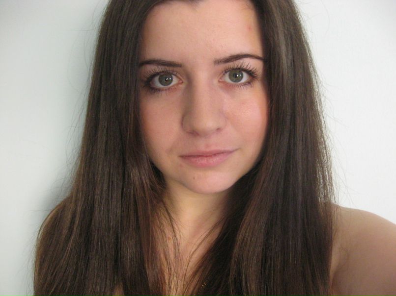 Маша Шамхалова | 