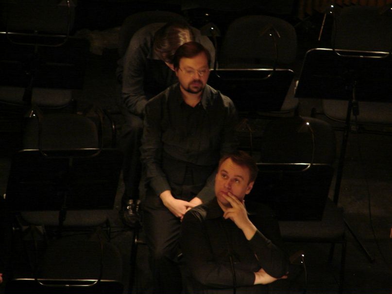 Михаил Корнблит | Санкт-Петербург