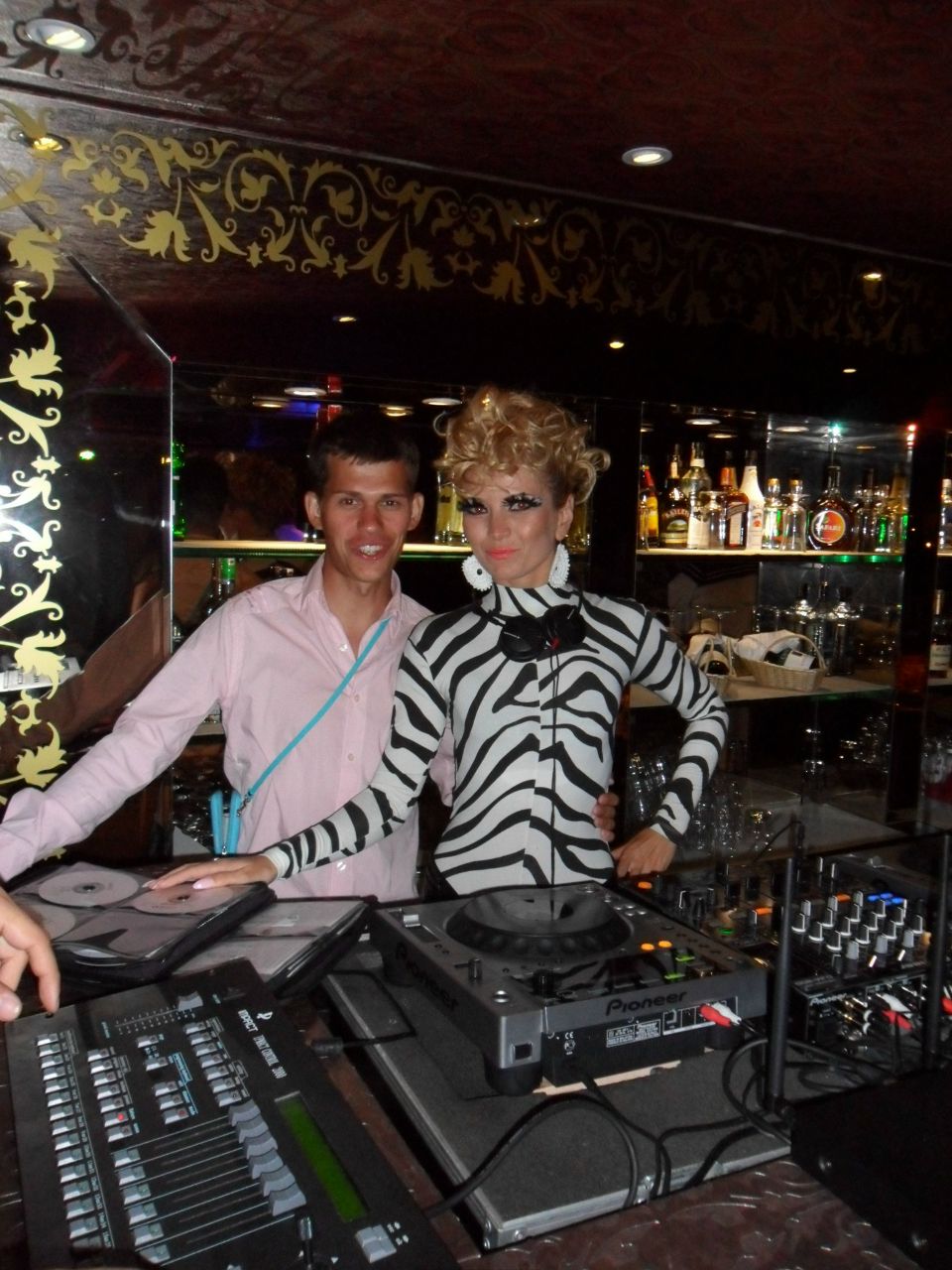 Денис Попов | Сочи