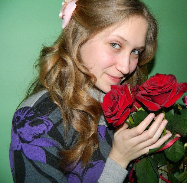 Інна Лаур | Ивано-Франковск