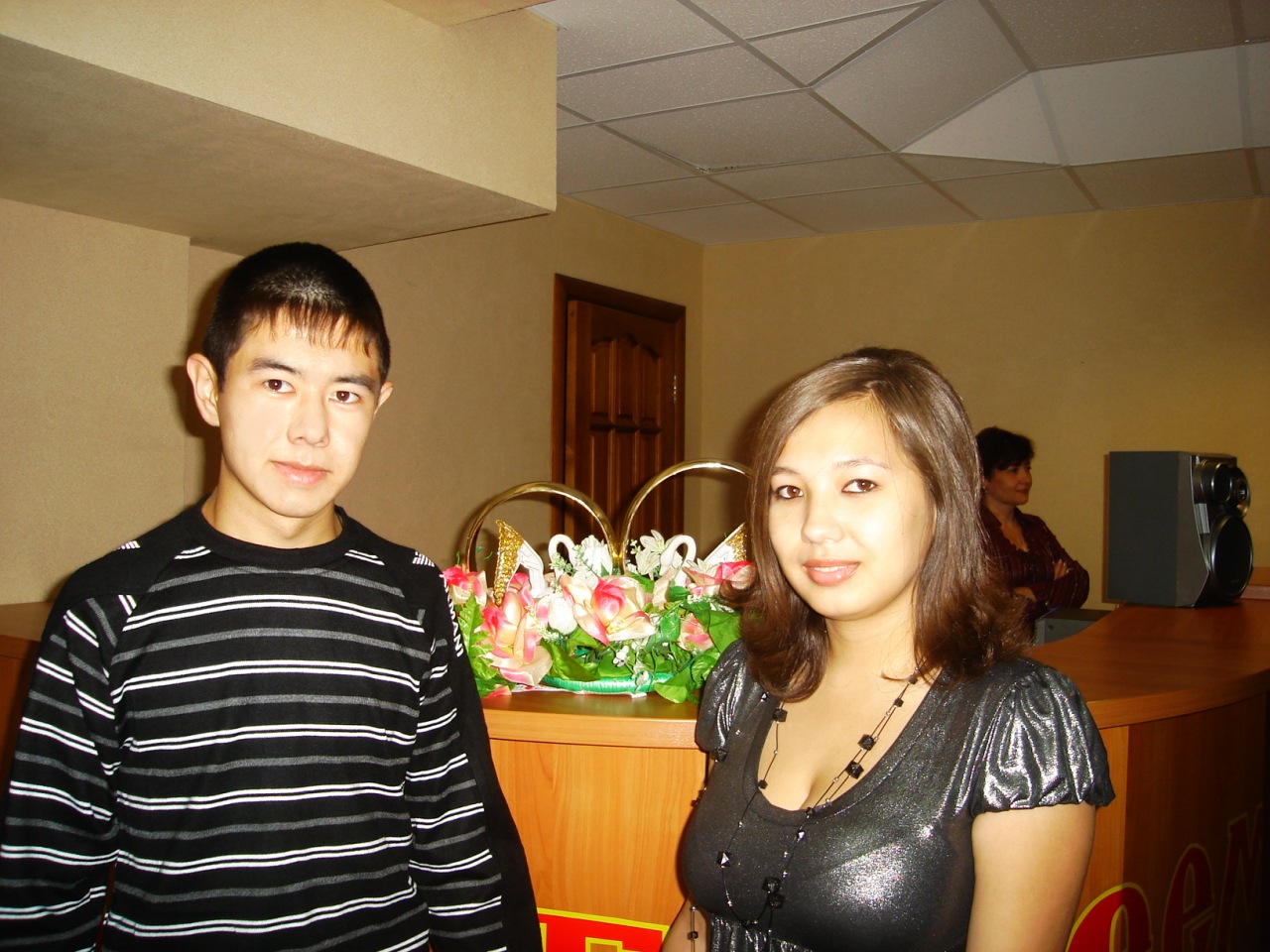 Фото профиля