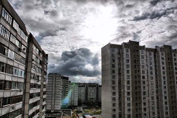 №41, Евгений Головин, 15.10.1988, Зеленоград №41, Евгений Головин, 15.10.1988, Зеленоград