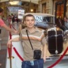 Аватар: Андрей Вергалов