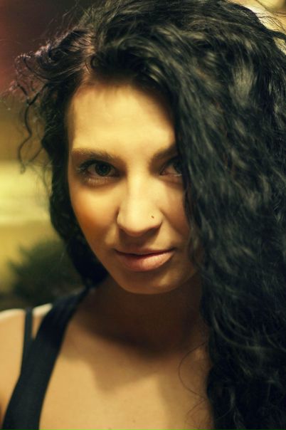 №105, Елена Хритоненкова №105, Елена Хритоненкова