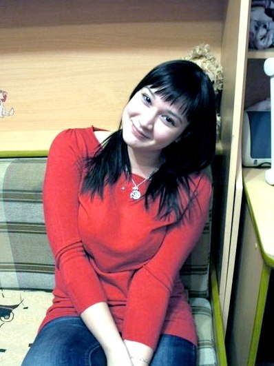 Виктория Ильминскова | Тольятти