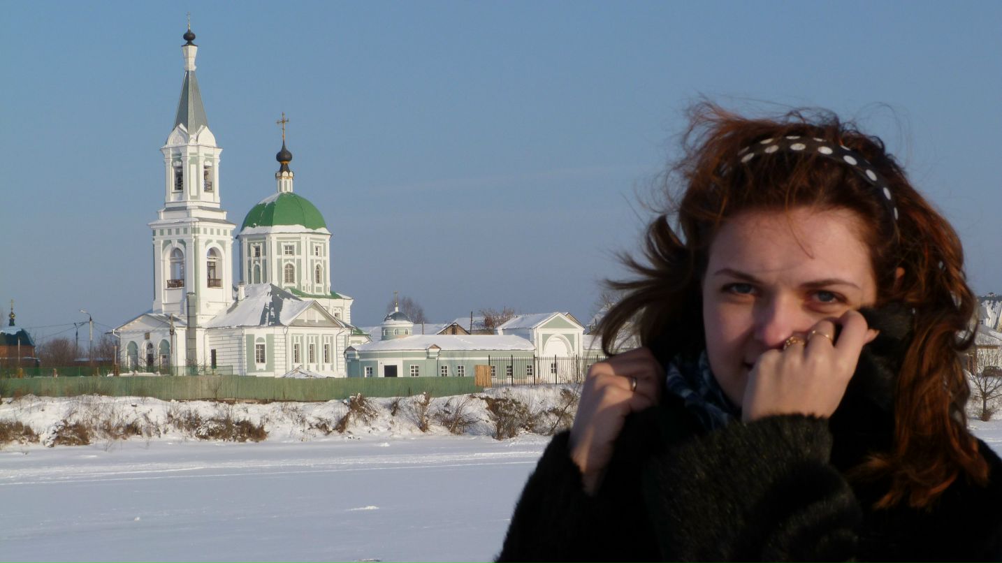 Ольга Зубакова | Тверь