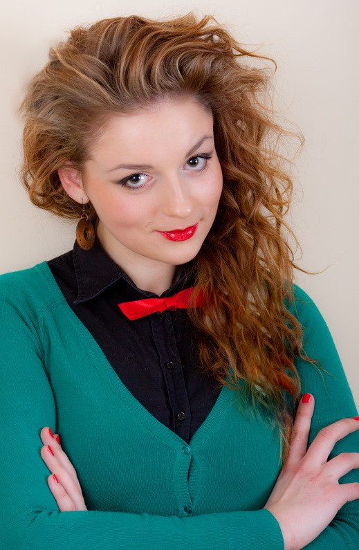 Света Бусина | Киев