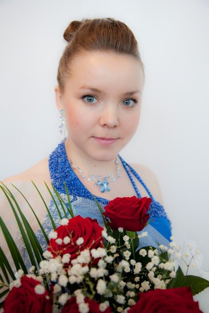 Гульфия Каюмова | Набережные Челны