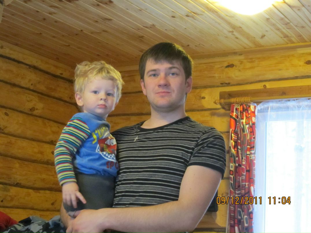 Сергей Белобородов | Нижний Новгород