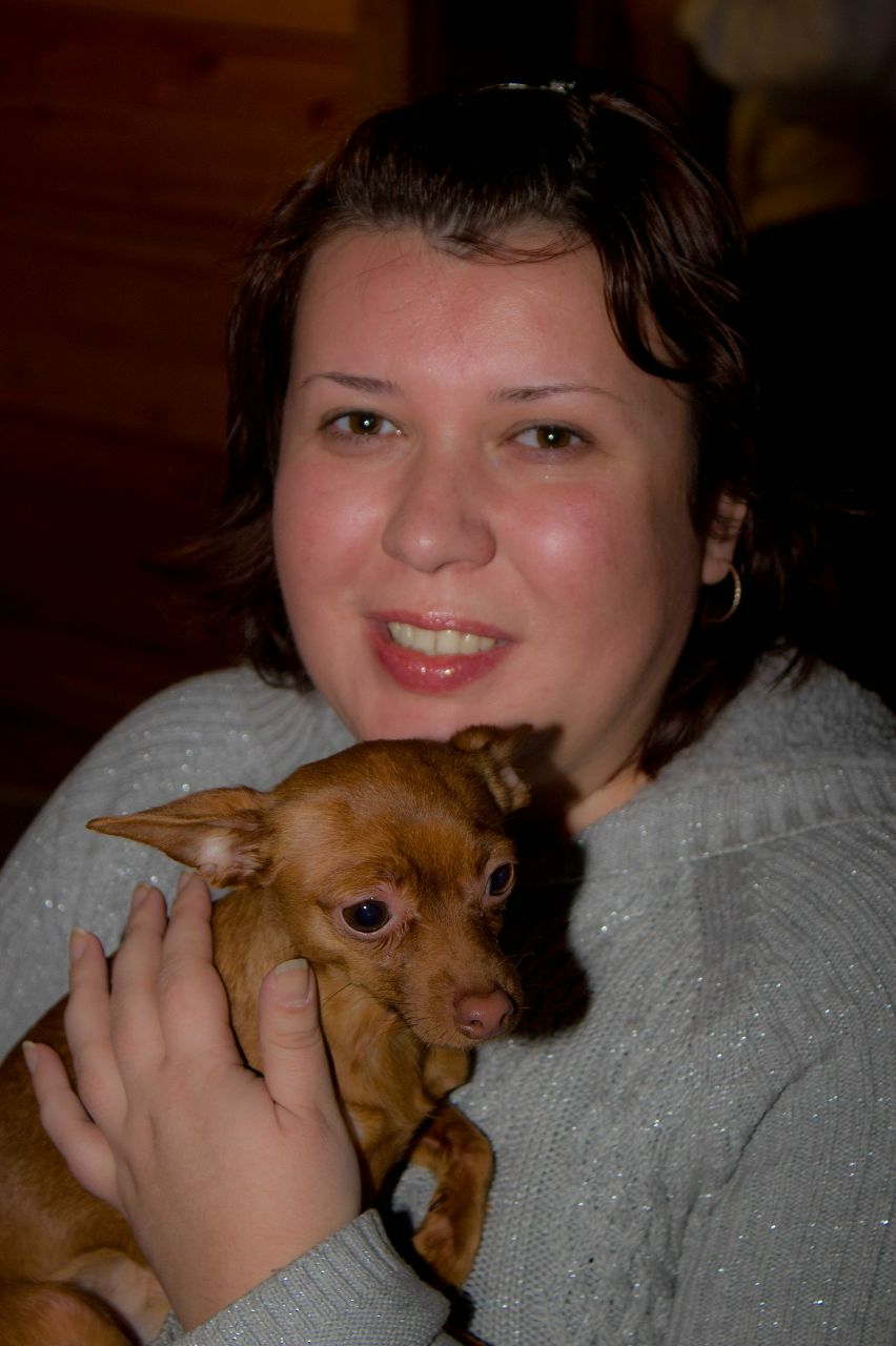 Елена Тарцева | Санкт-Петербург