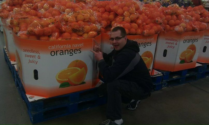 Jason Buzynski | Elk Grove