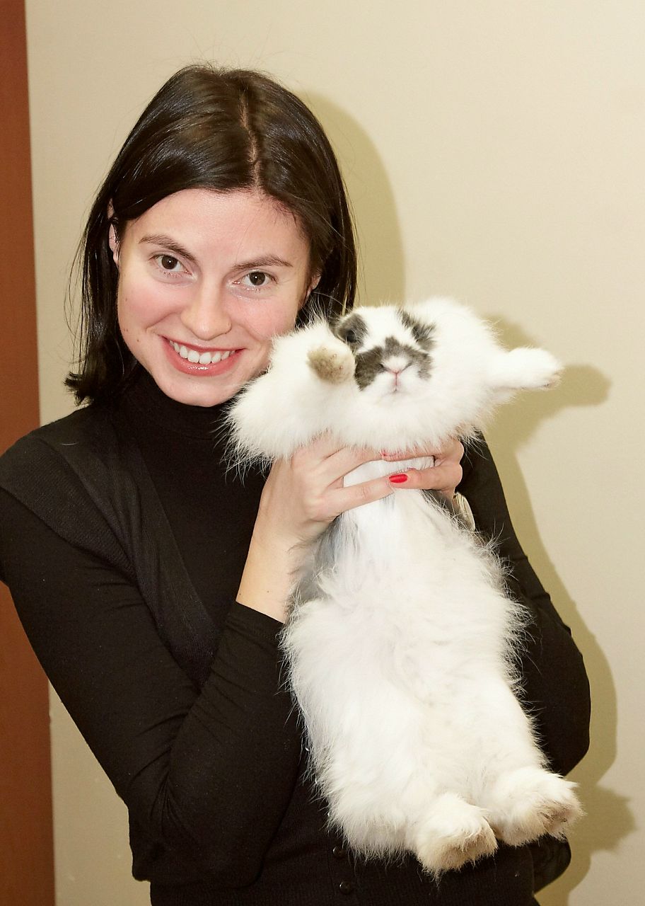 Екатерина Чангли | Ивано-Франковск