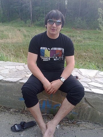 Атлу Dager | Сургут