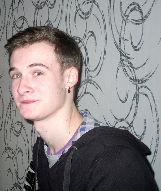 Роман Латушкин | Минск