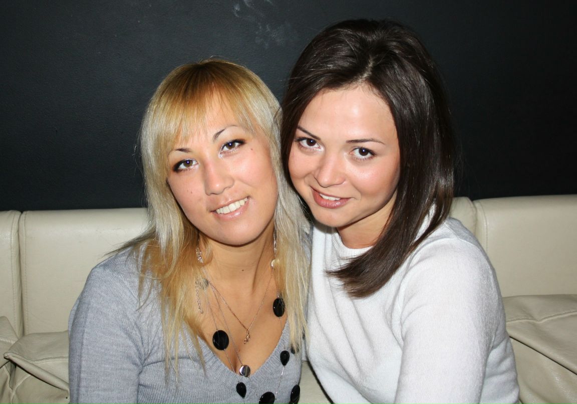 Юлия Блиндер | Ижевск