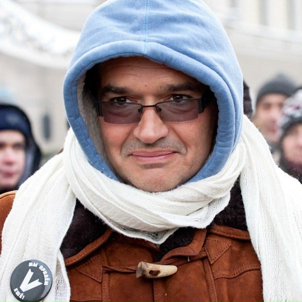 №79, Иван Суслов, 36 лет, Москва №79, Иван Суслов, 36 лет, Москва