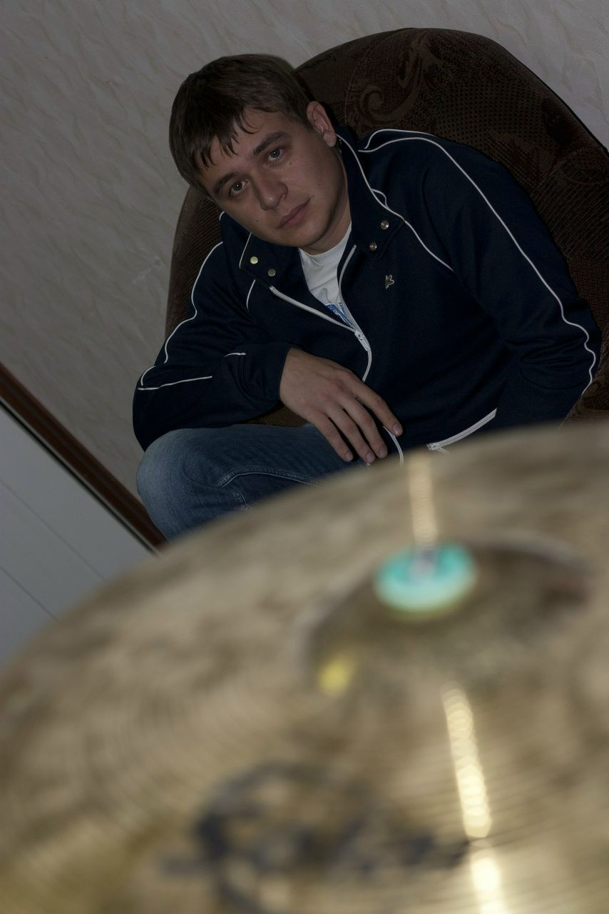 Алексей Чертихин | Атырау