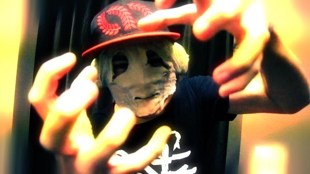 Дима Михайлов | Херсон