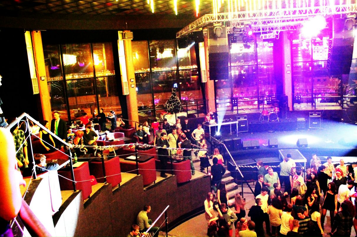 Artur Sergeev | Санкт-Петербург