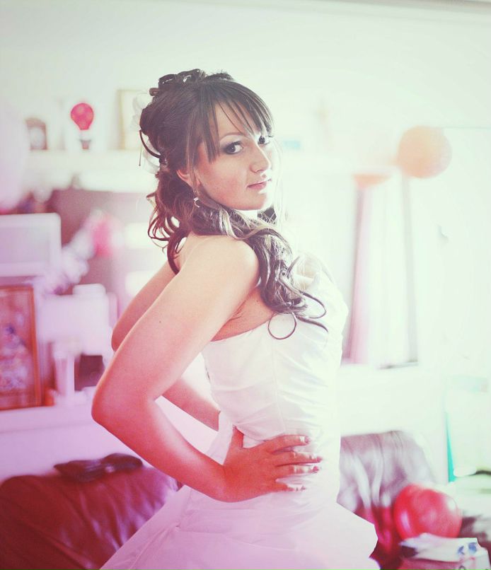 Ромка Богдан | Копище