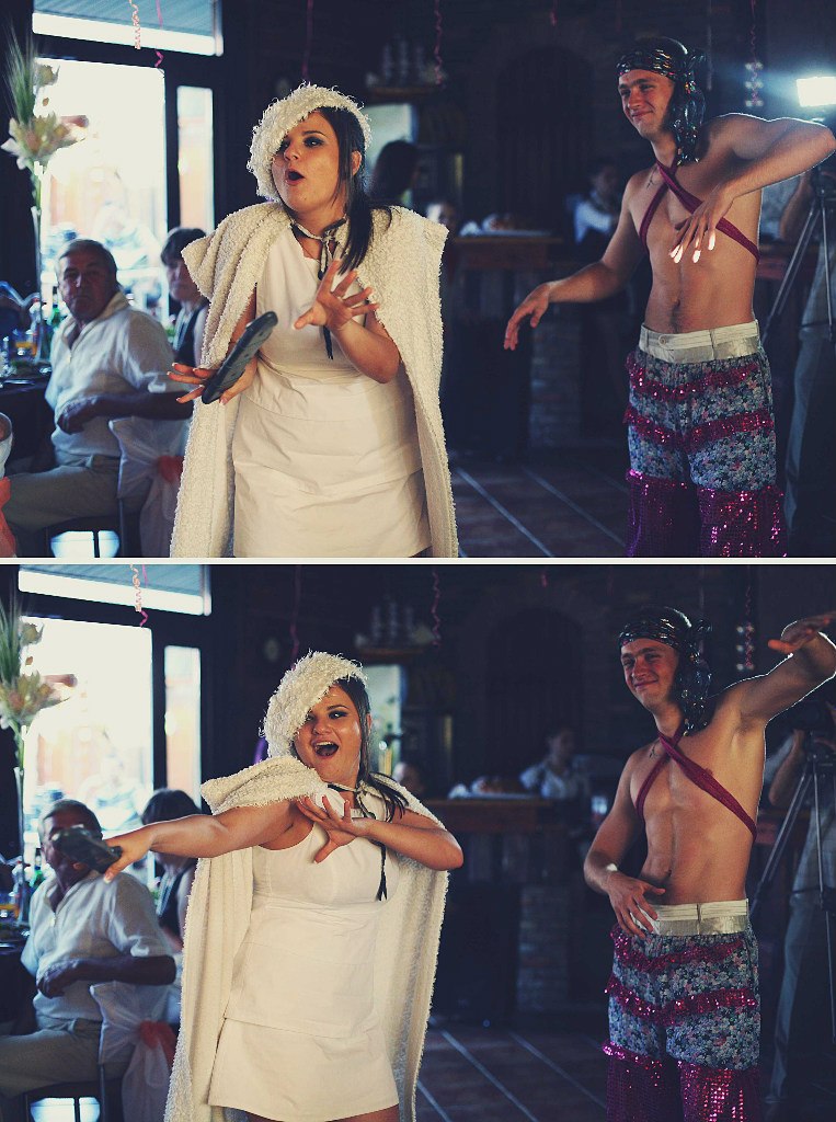 Ромка Богдан | Копище