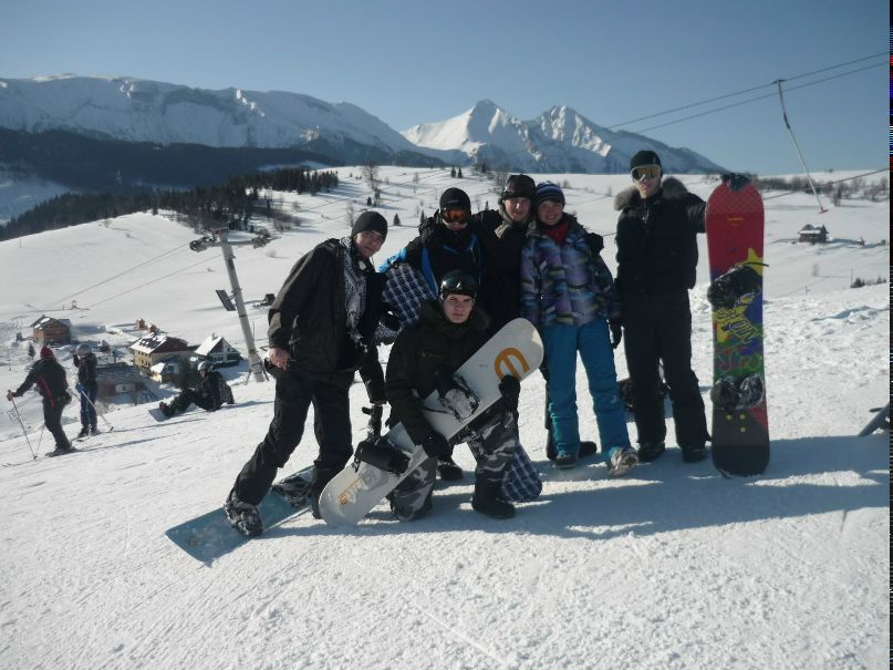 Олежек Гордеев | Москва