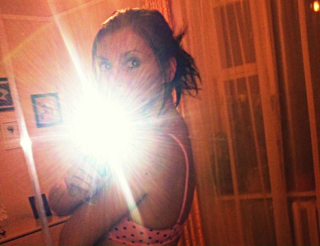 Анастасия Влюбленная | Раменское