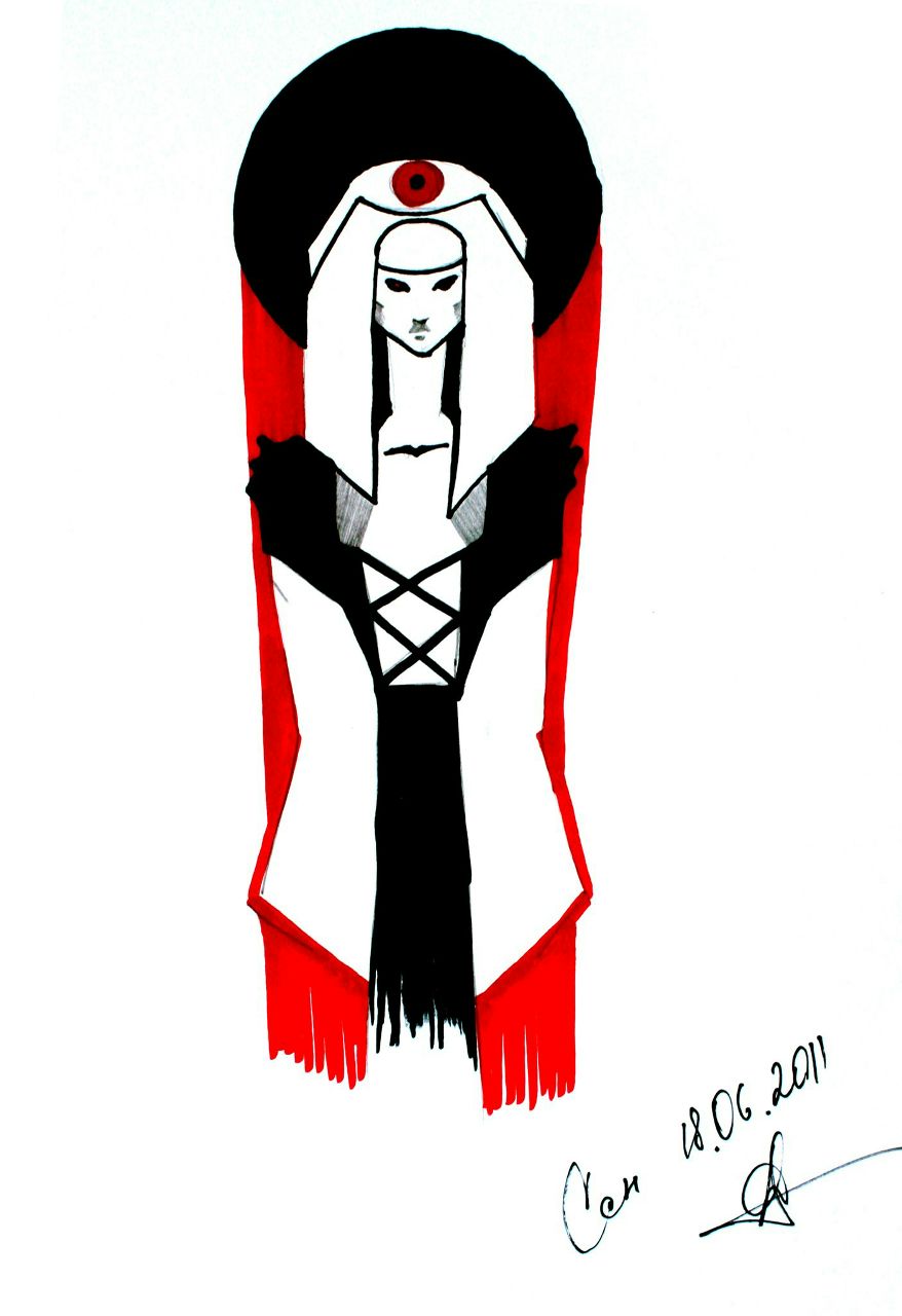 Олег Черепах | Санкт-Петербург