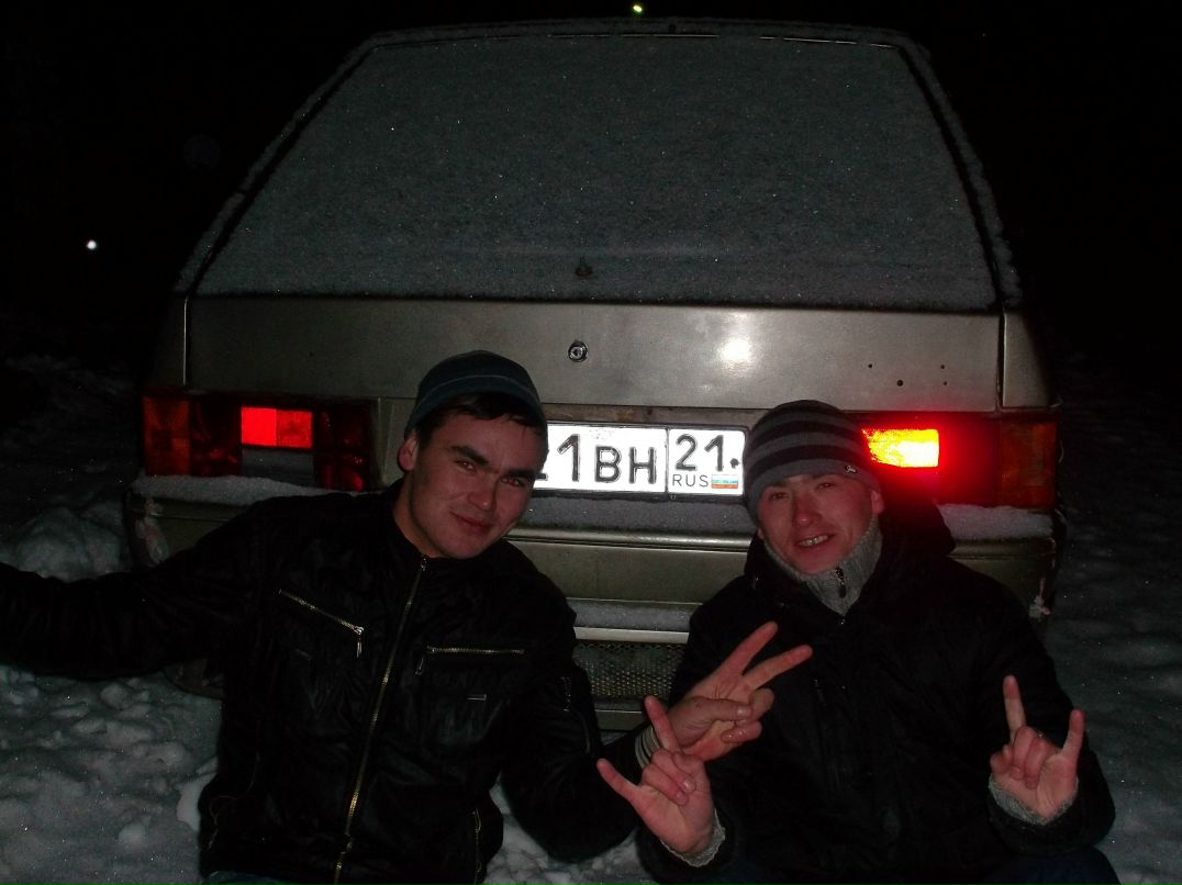 Юра Филиппов | Чебоксары