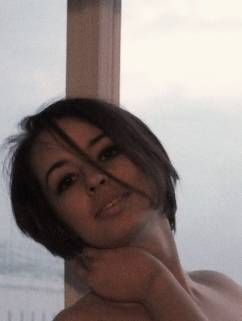 Анна Могиленских | Екатеринбург