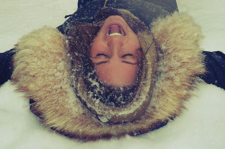 №38, Софья Зайка, 32 года, Москва №38, Софья Зайка, 32 года, Москва