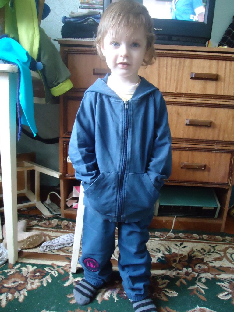 Алиса Попова | Кострома