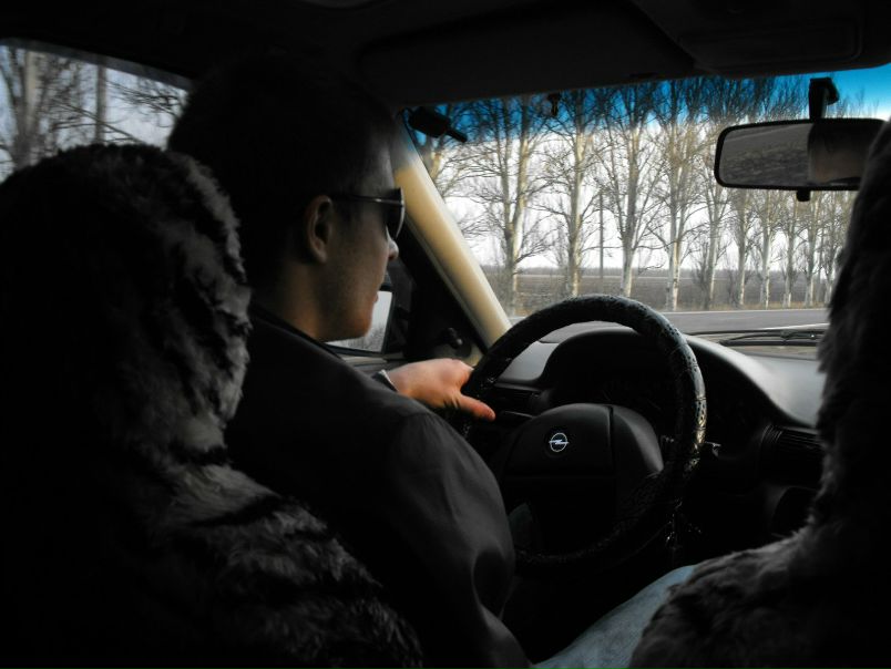 №62, Вячеслав Дудаев, 37 лет, Тольятти №62, Вячеслав Дудаев, 37 лет, Тольятти