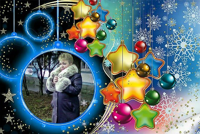 Елена Злобина | Бахчисарай