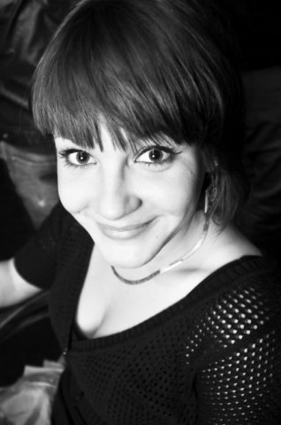 Анастасия Мусатова | 