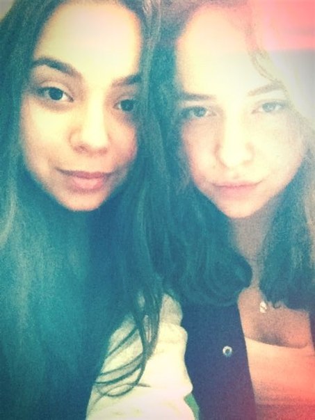 Джулия Кот | 