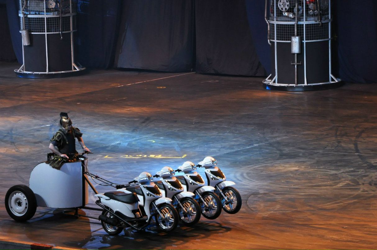 Евгений Попов | 